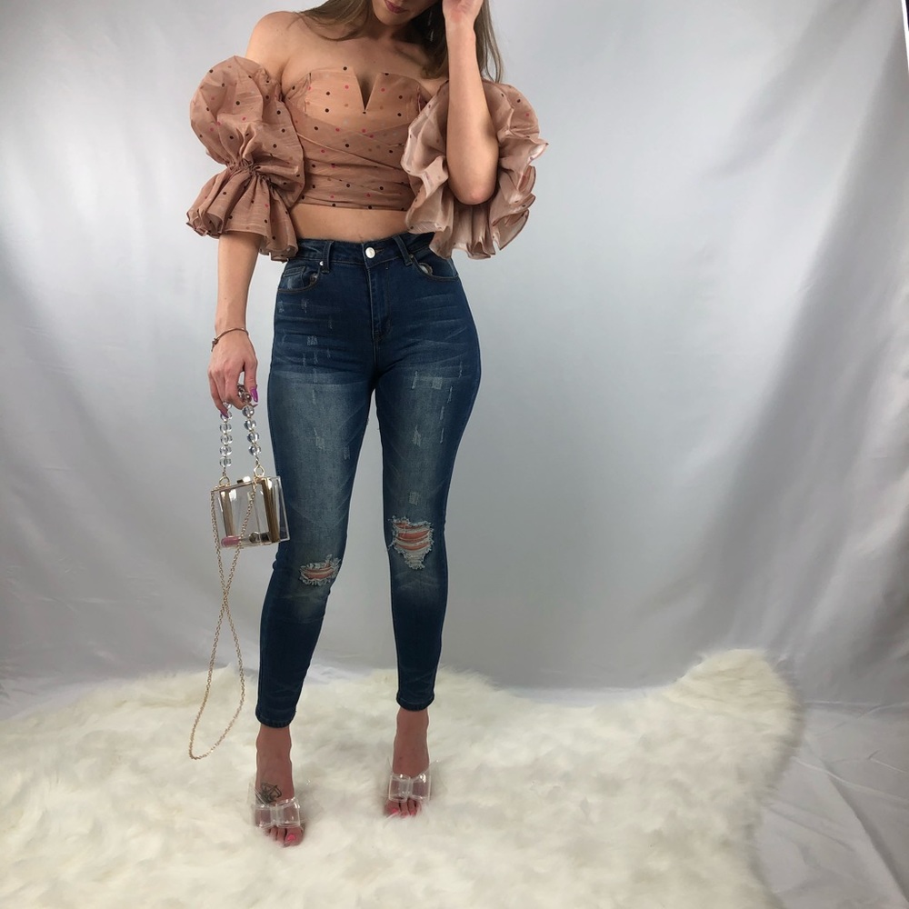 Melia Skirt Set - Picture 4 of 5
